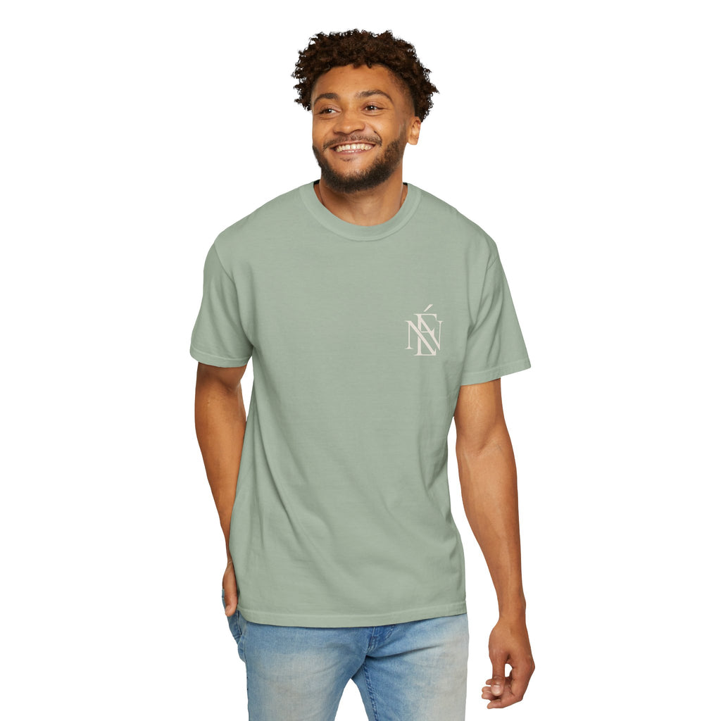 Car Graphic T-Shirt