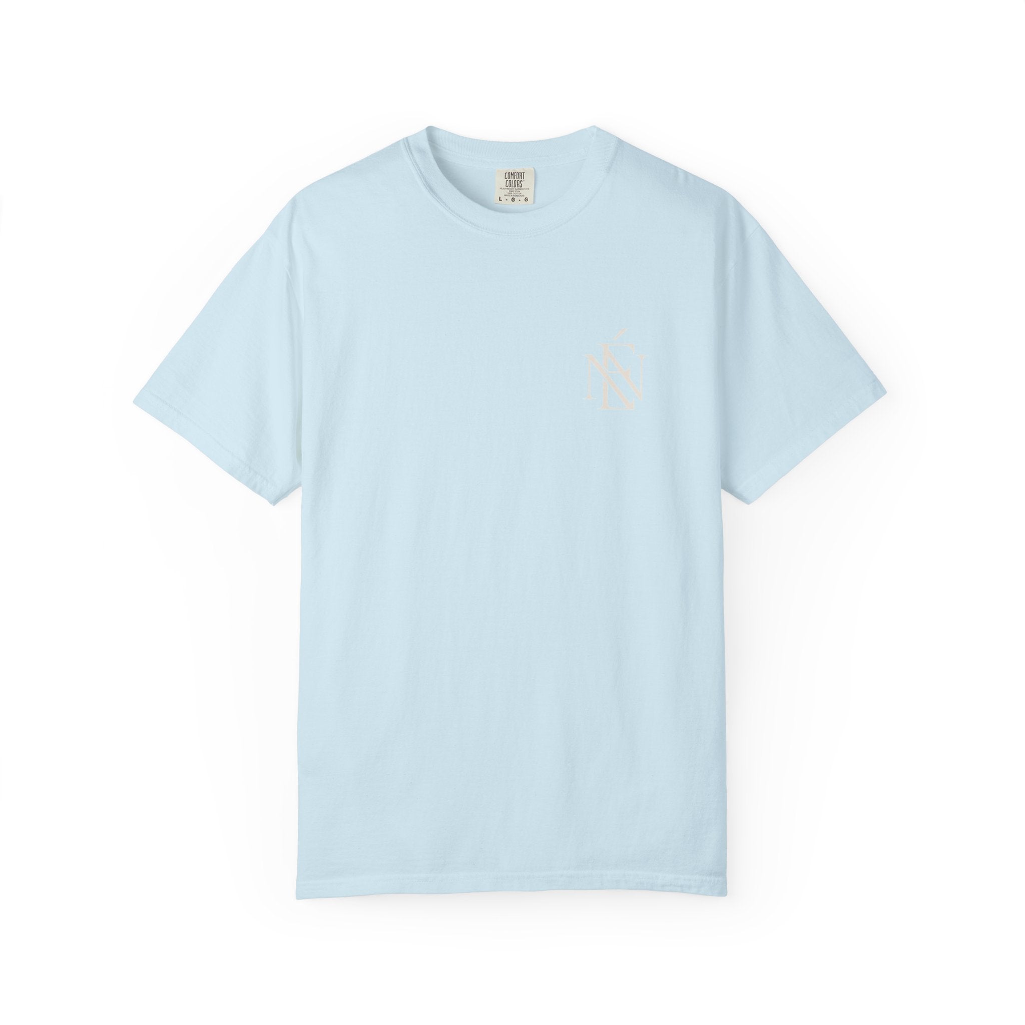 Néva Supercar Graphic Tee