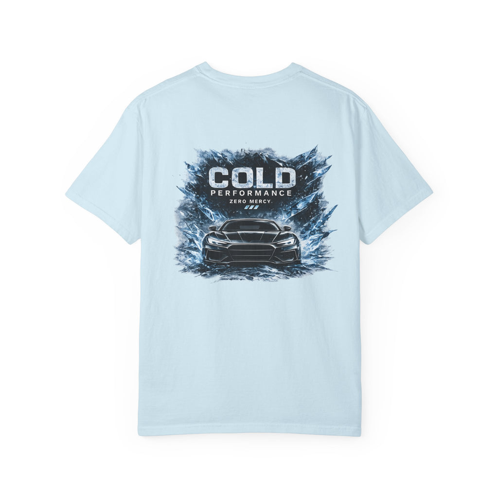 Car Performance T-Shirt