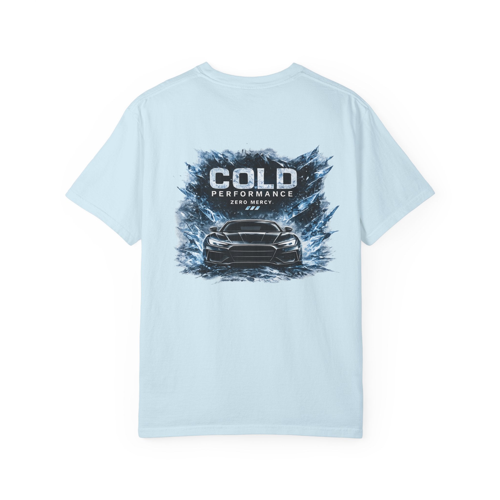 Car Performance T-Shirt