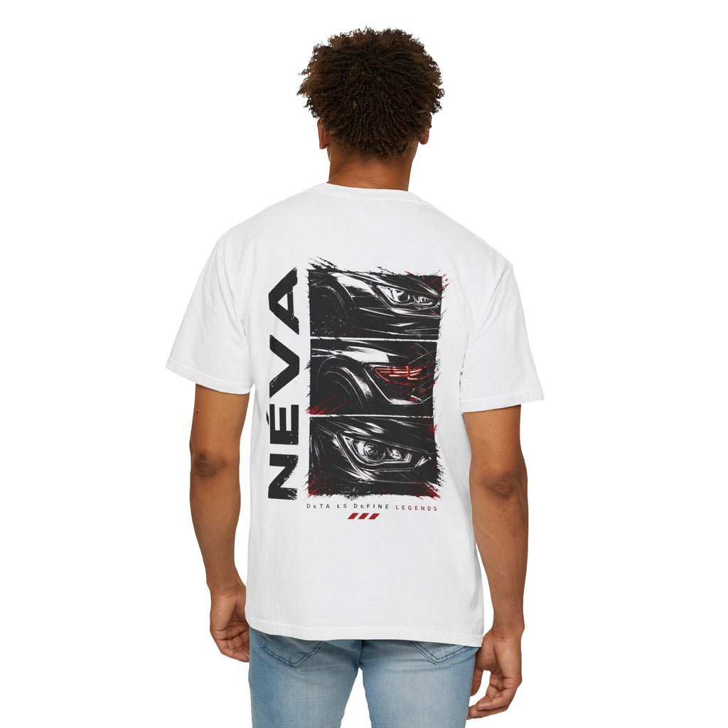 Néva Graphic T-Shirt