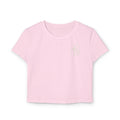 Passenger Princess Crop T-Shirt