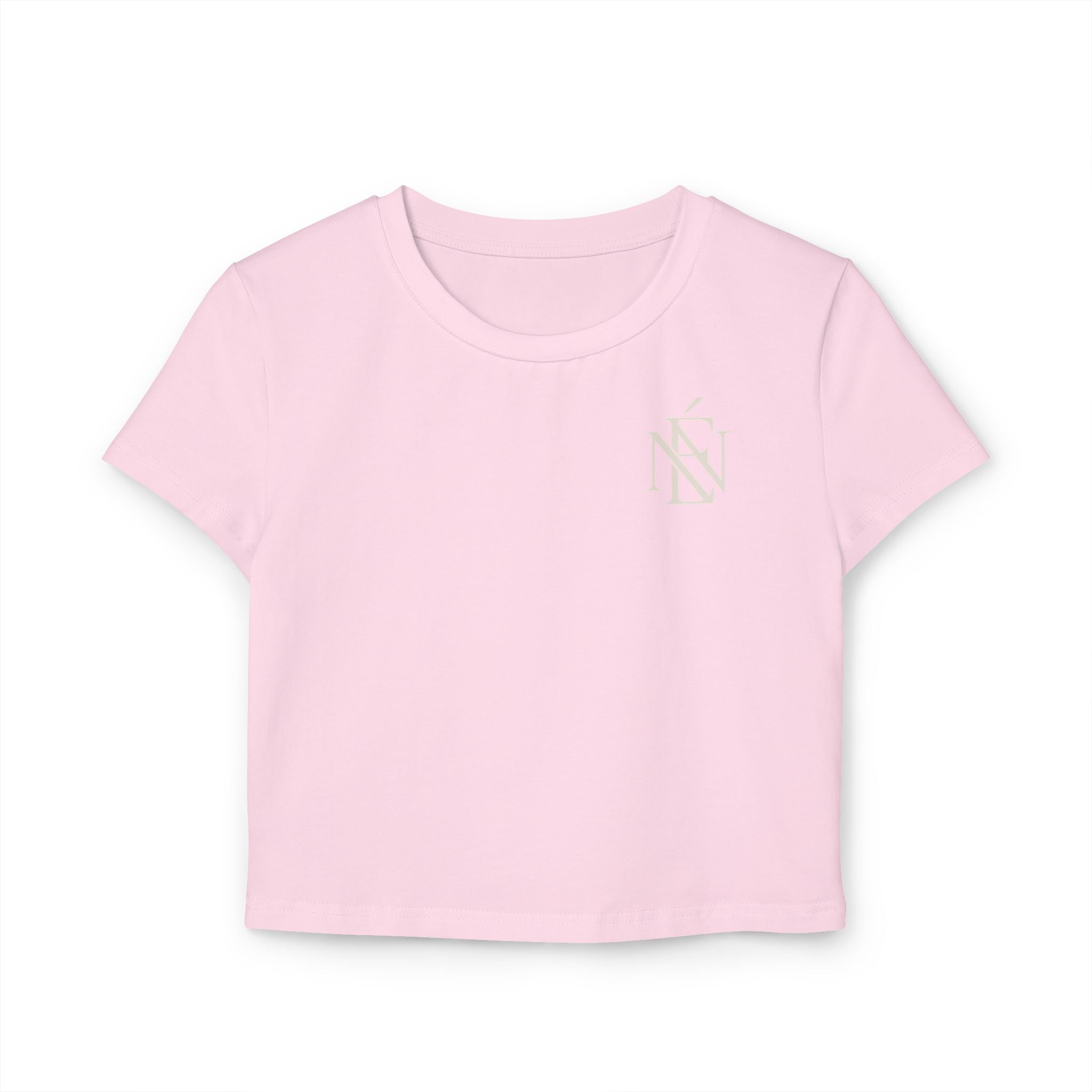 Passenger Princess Crop T-Shirt