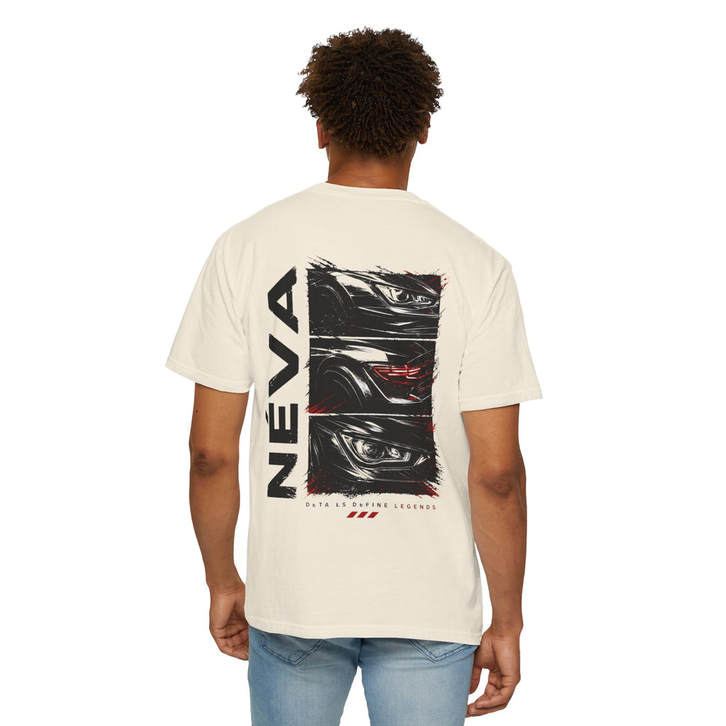 Néva Graphic T-Shirt