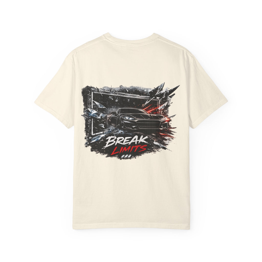 Break Limits Graphic T-Shirt