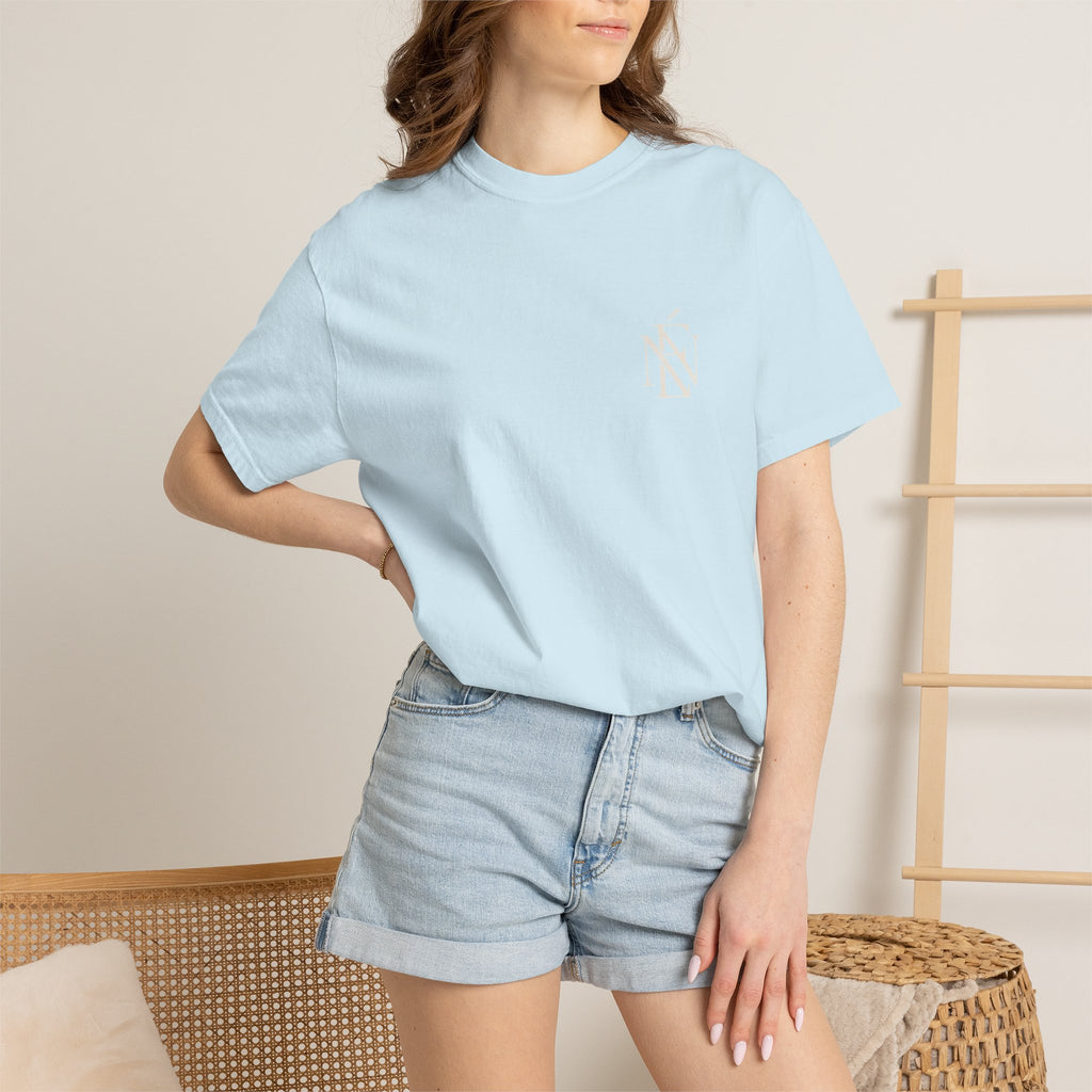 Néva Supercar Graphic Tee