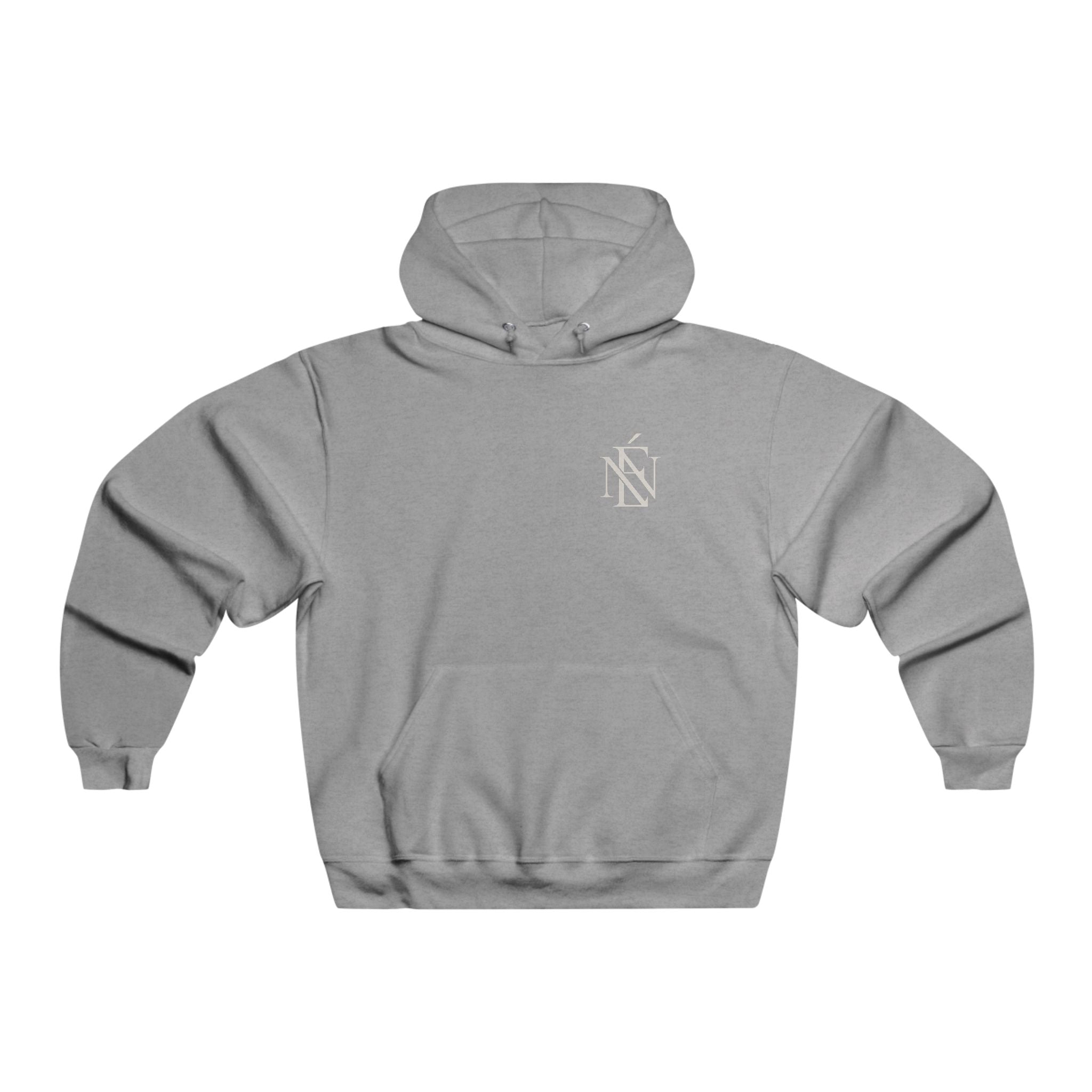 Men's Graphic Hoodie