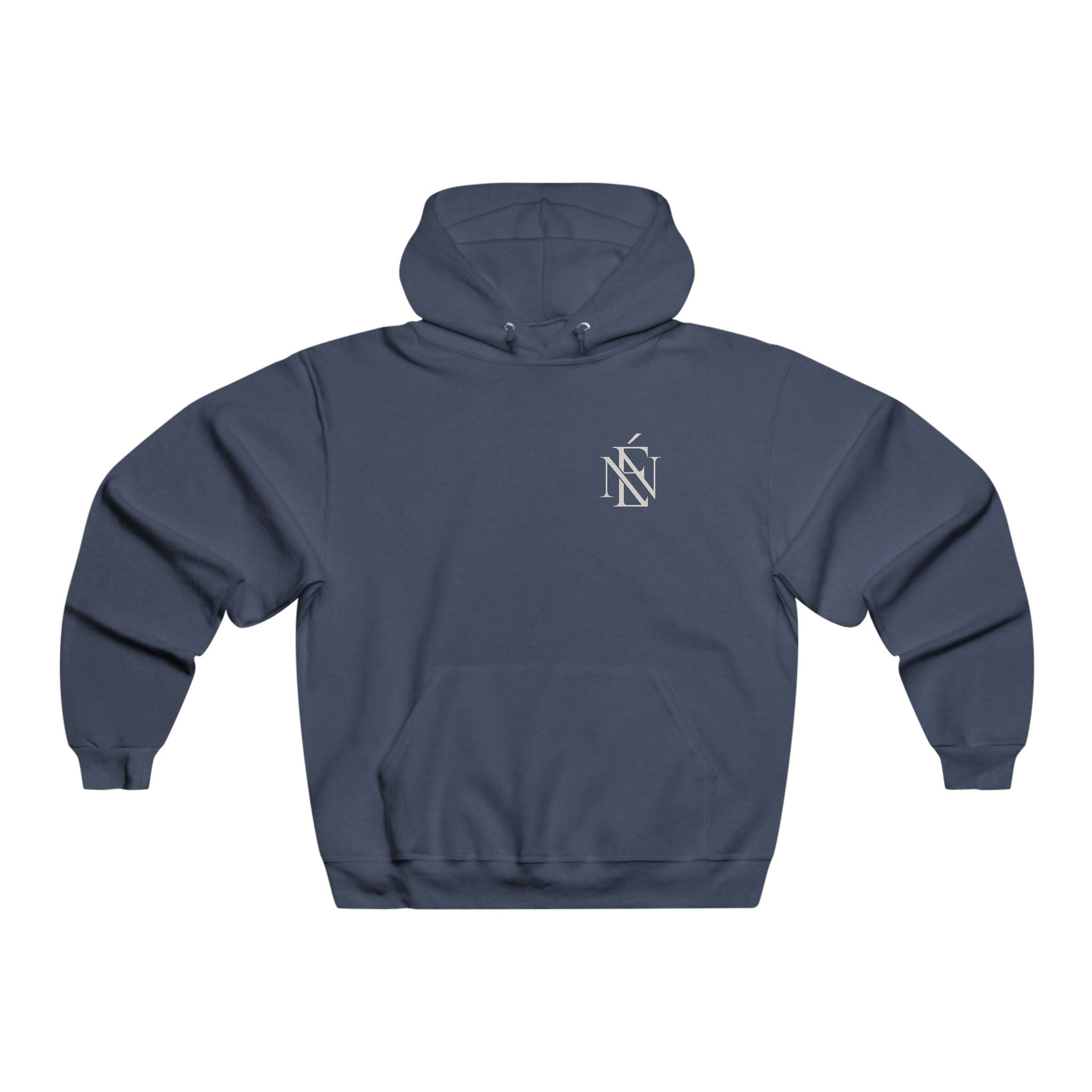 Men's Graphic Hoodie