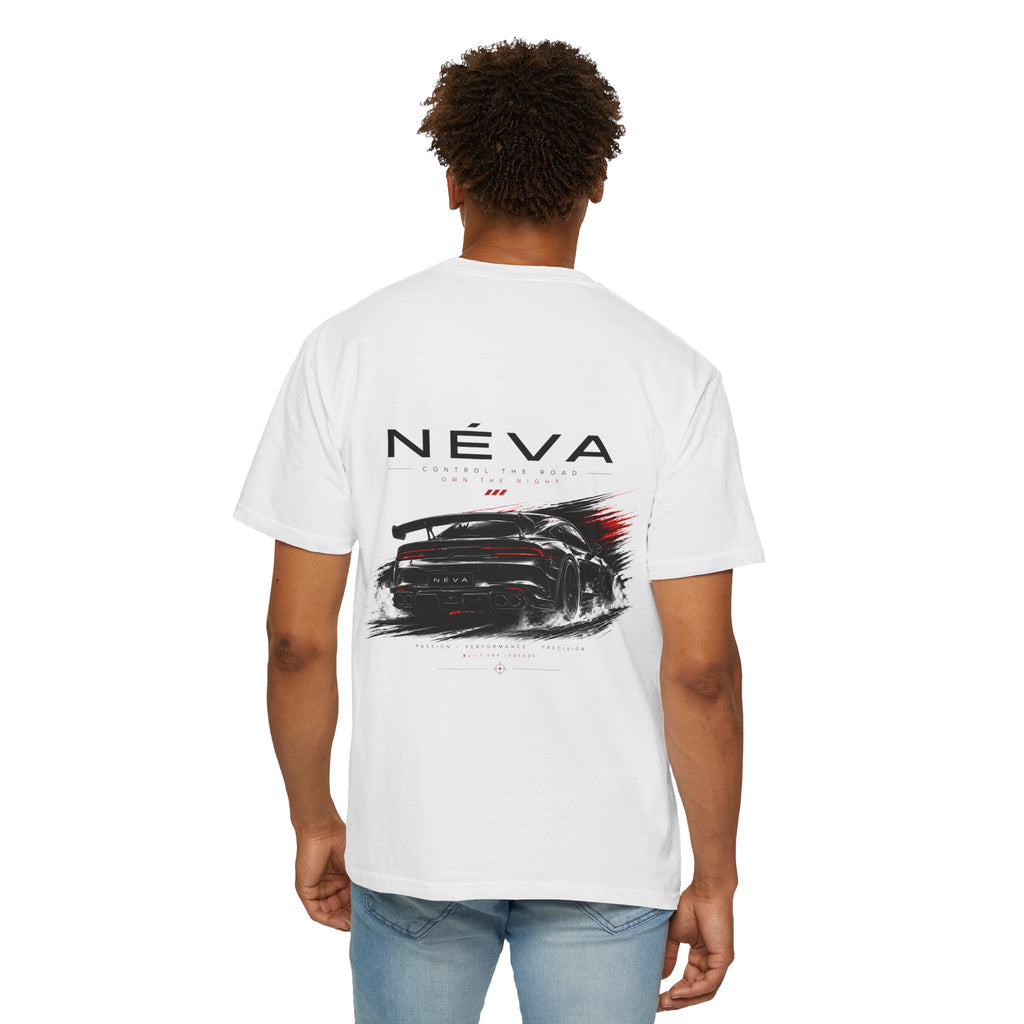 Racing Drift Car T-Shirt