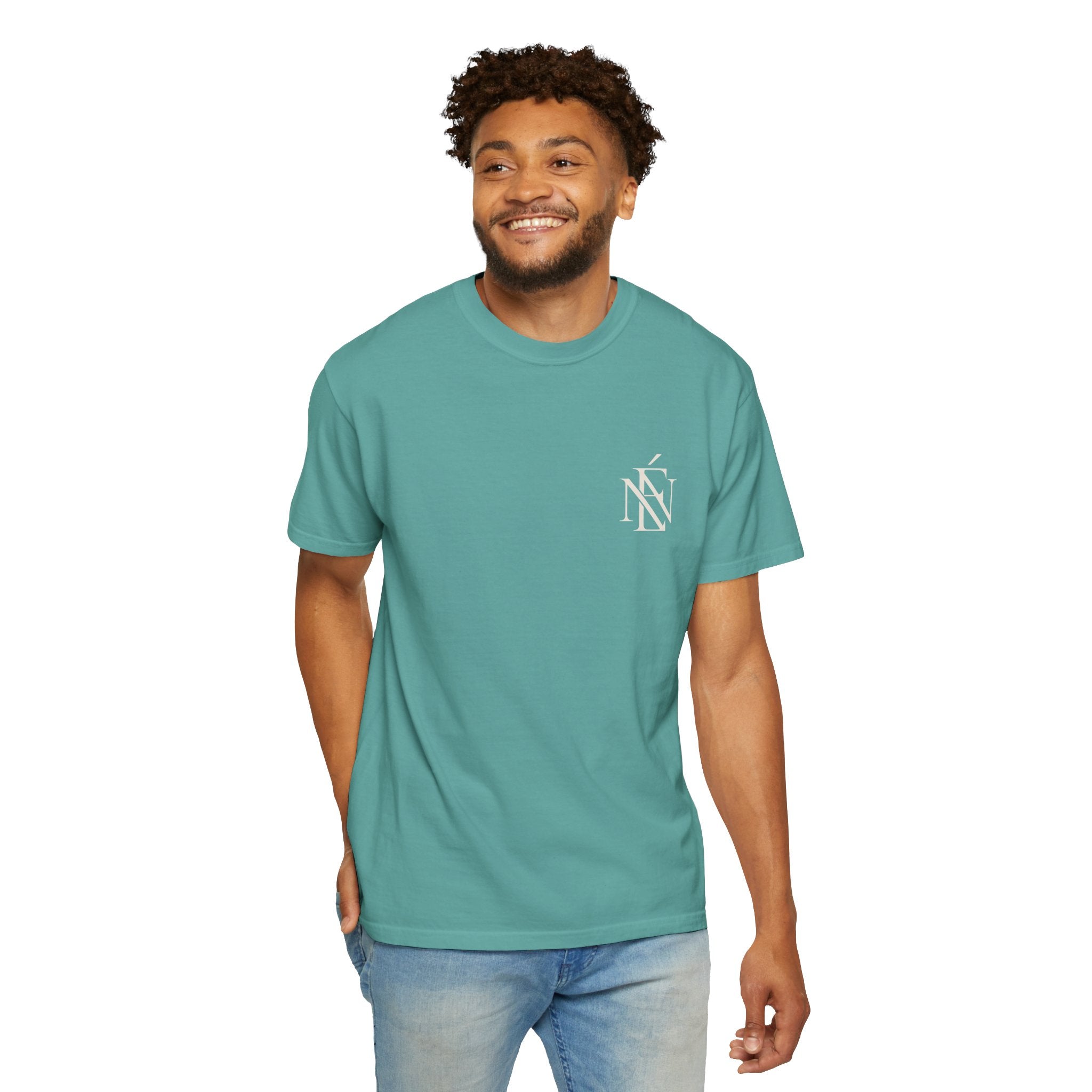 Racing Drift Car T-Shirt
