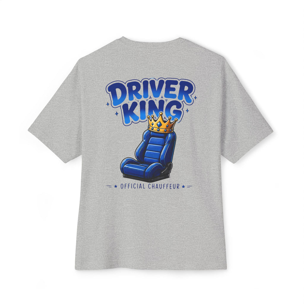 Driver King T-Shirt