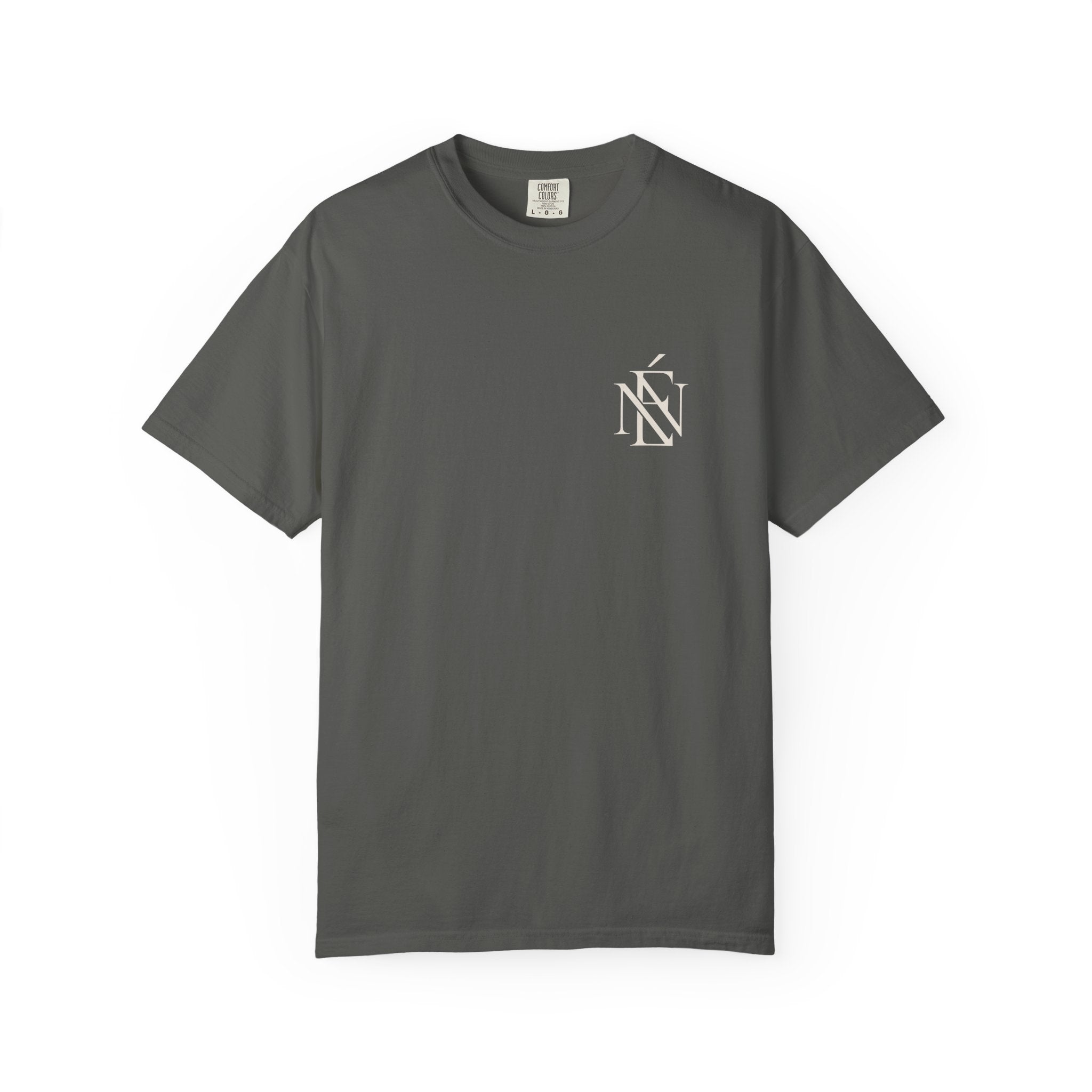 Sports Car Graphic T-Shirt