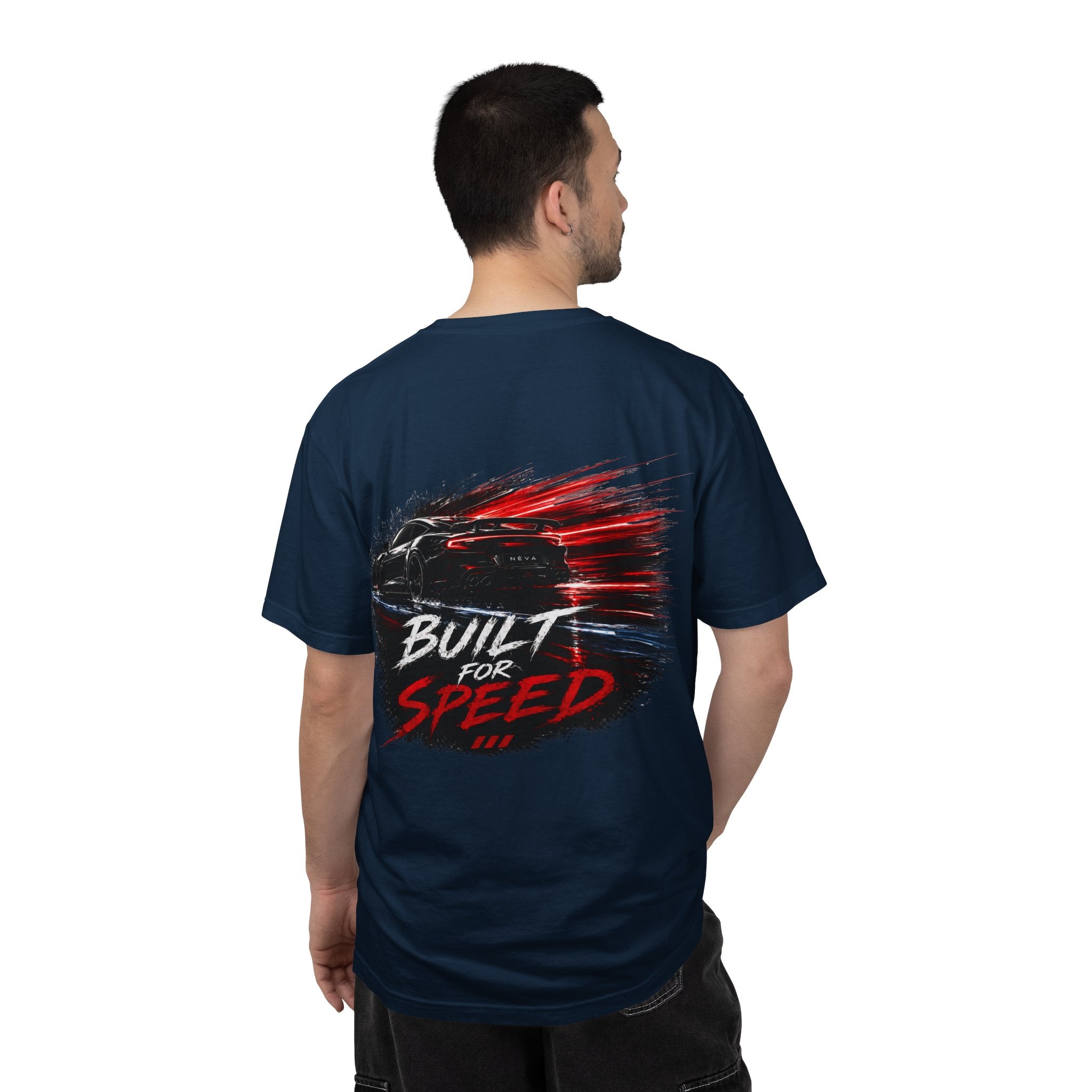 Built for Speed T-Shirt