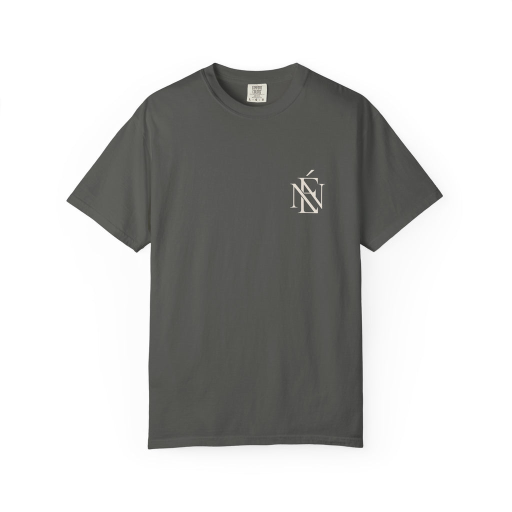 Supercar Graphic T-Shirt
