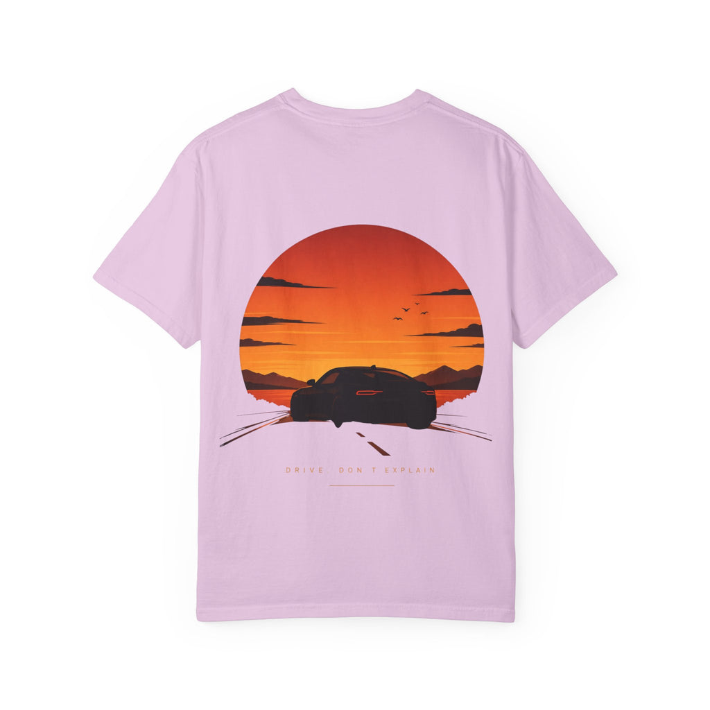 Sunset T-Shirt