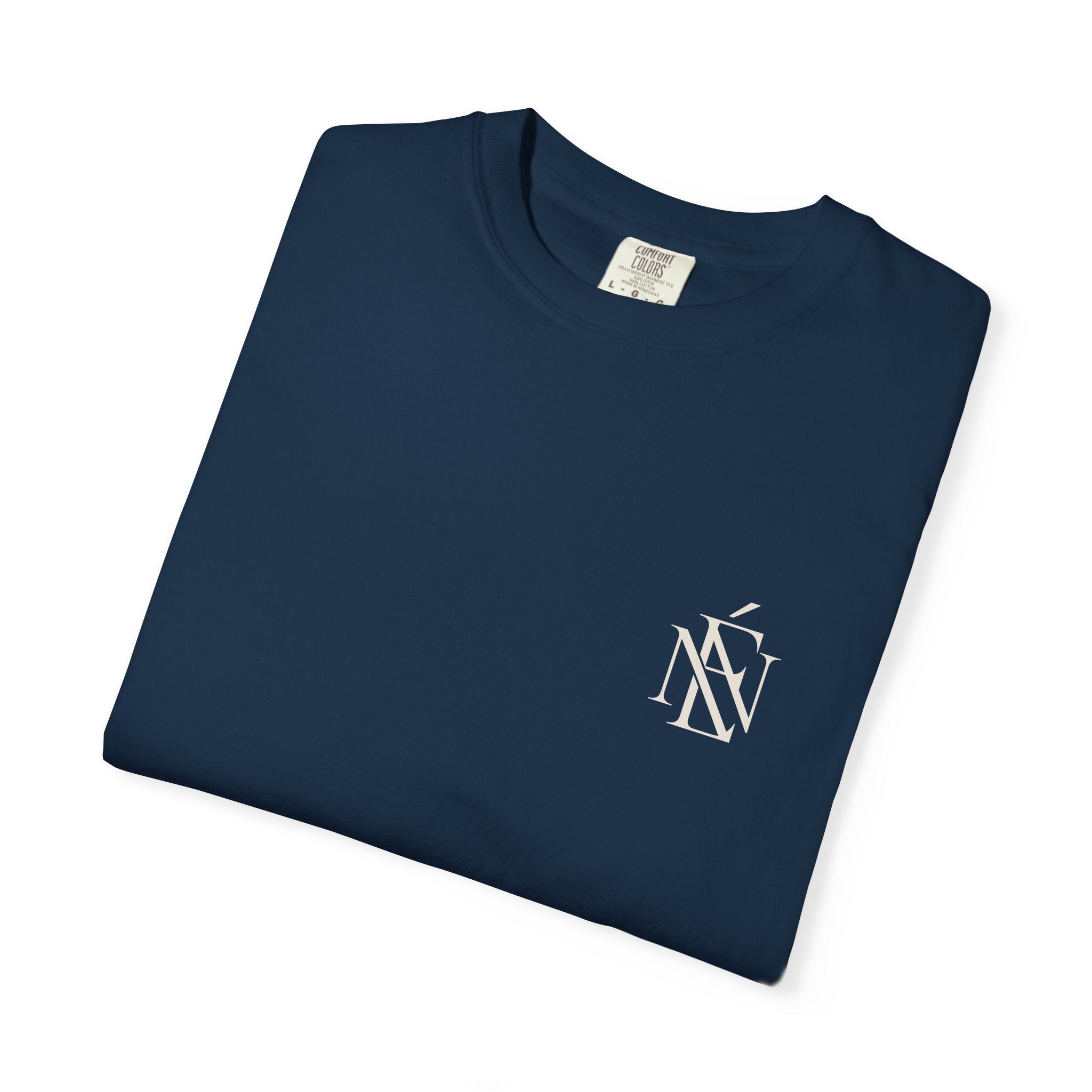 Racing Car Graphic T-Shirt