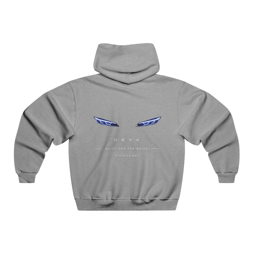 Men's Graphic Hoodie