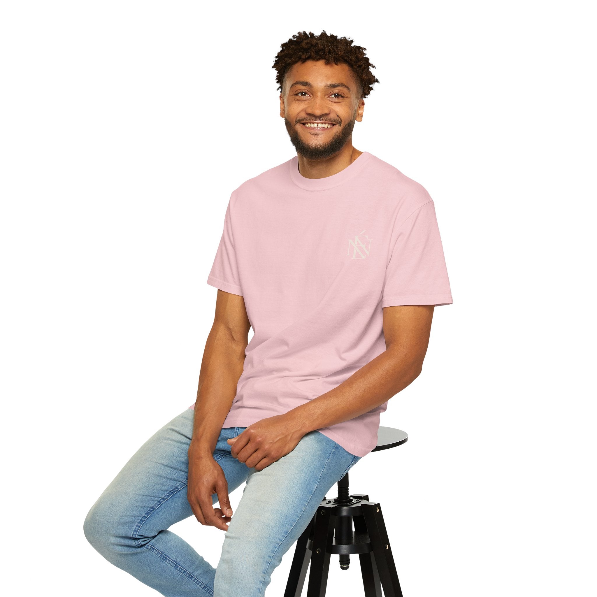 Néva Graphic T-Shirt