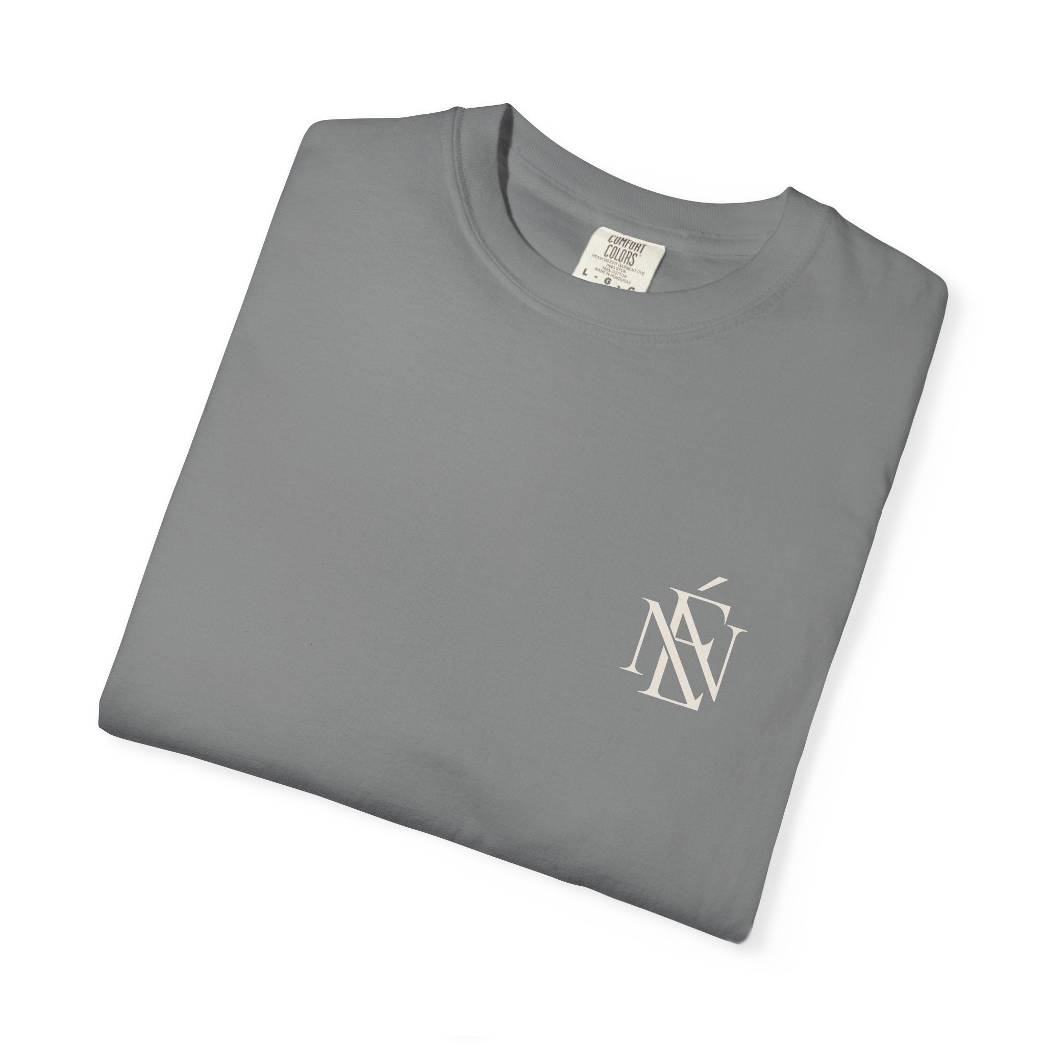 Racing Car Graphic T-Shirt