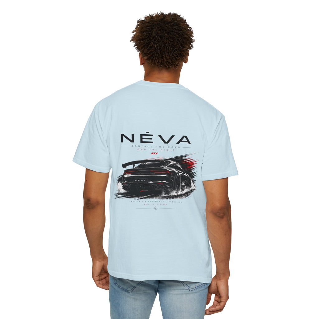 Racing Drift Car T-Shirt