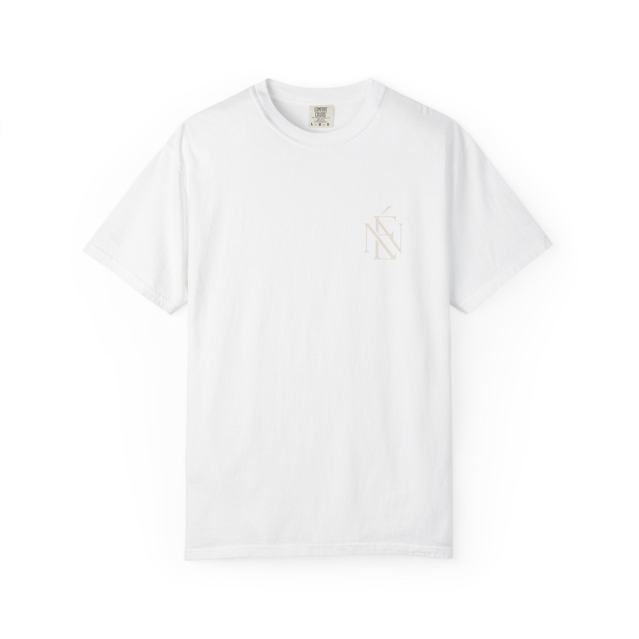 Chasing Sunsets Tee