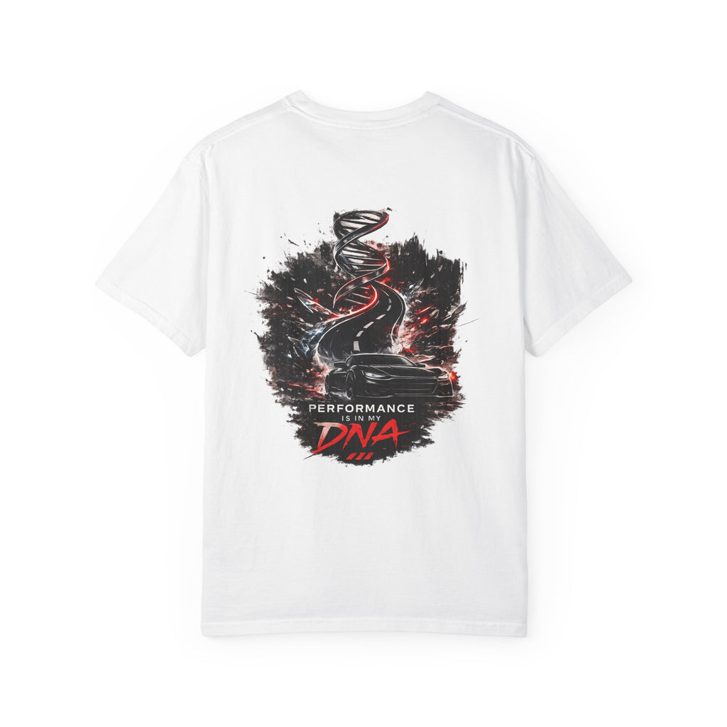 Performance DNA T‑Shirt
