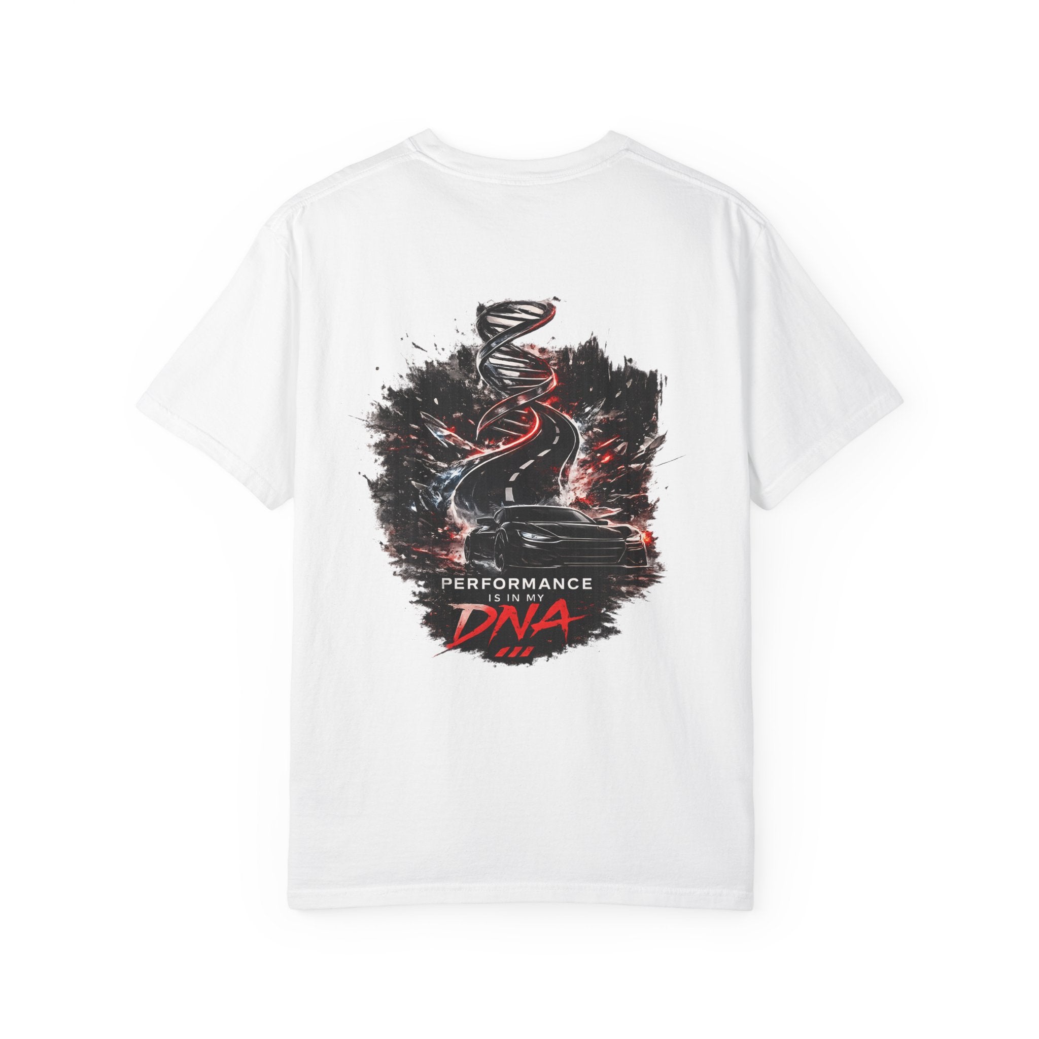 Performance DNA T‑Shirt
