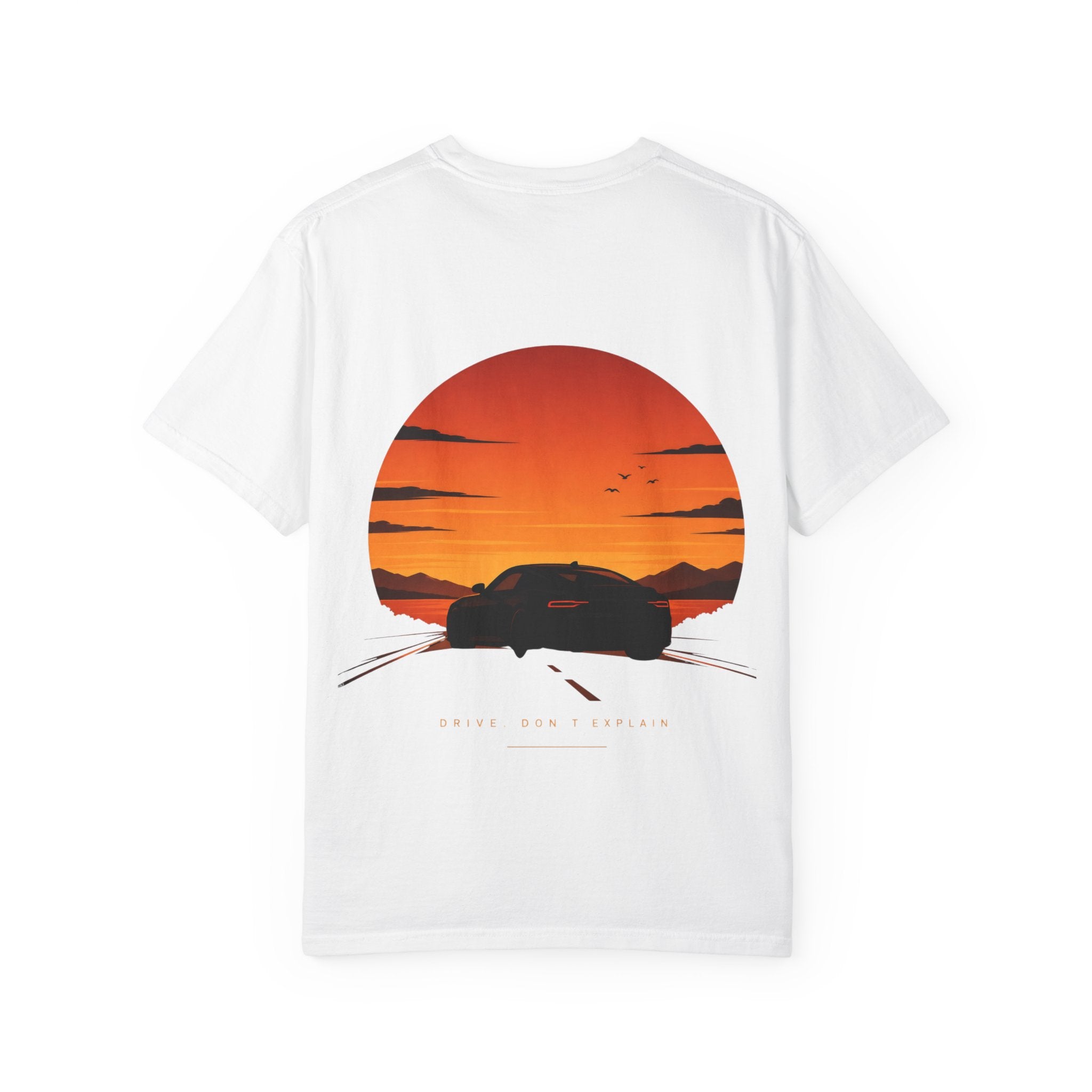 Sunset T-Shirt