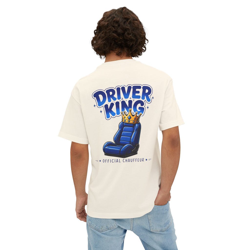 Driver King T-Shirt