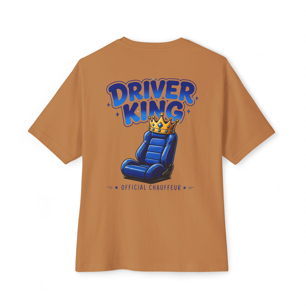 Driver King T-Shirt