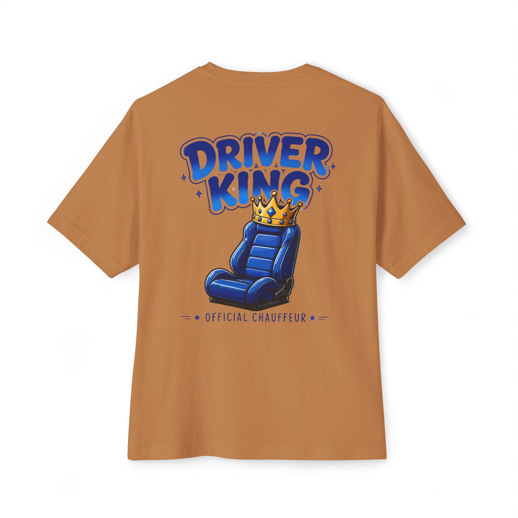 Driver King T-Shirt