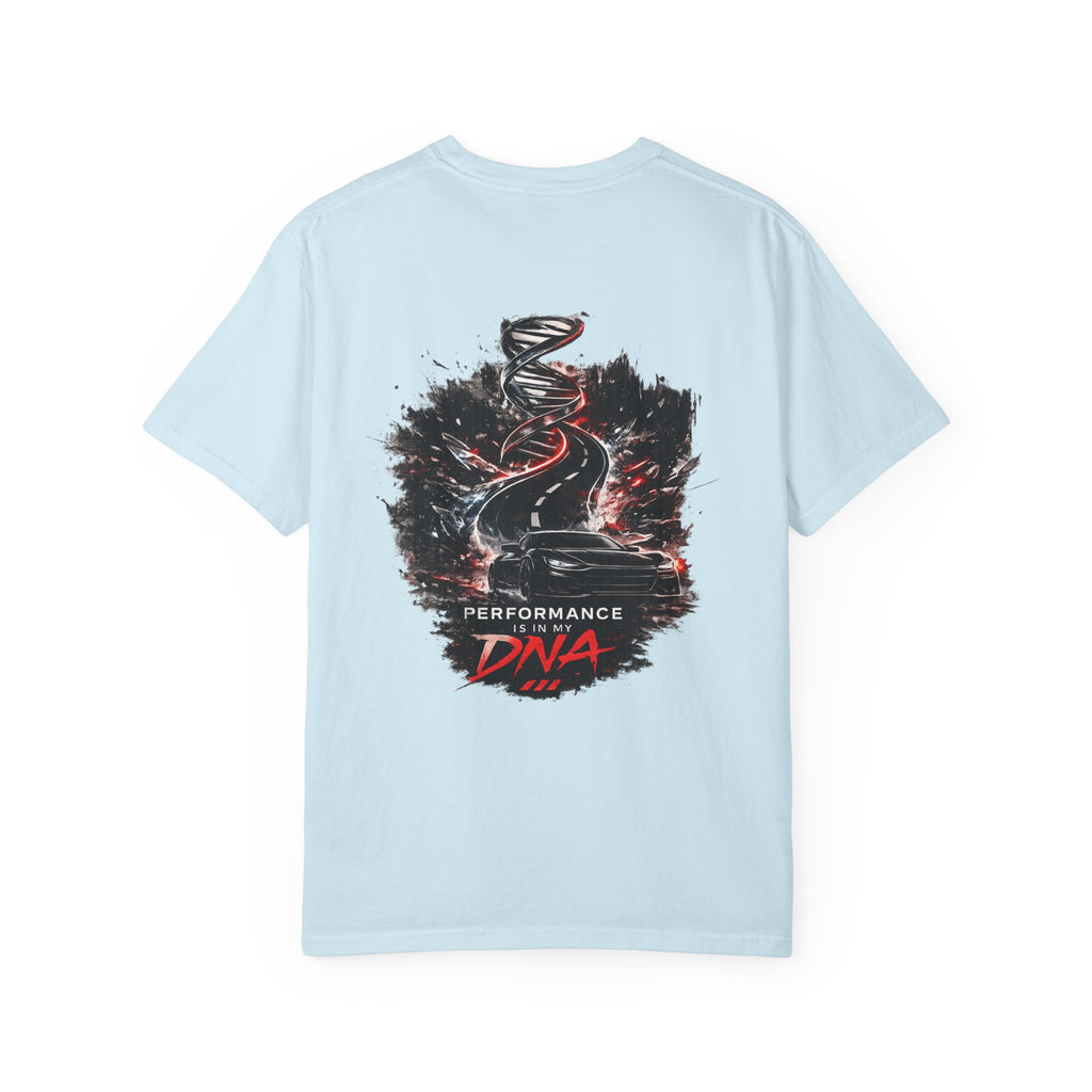 Performance DNA T‑Shirt