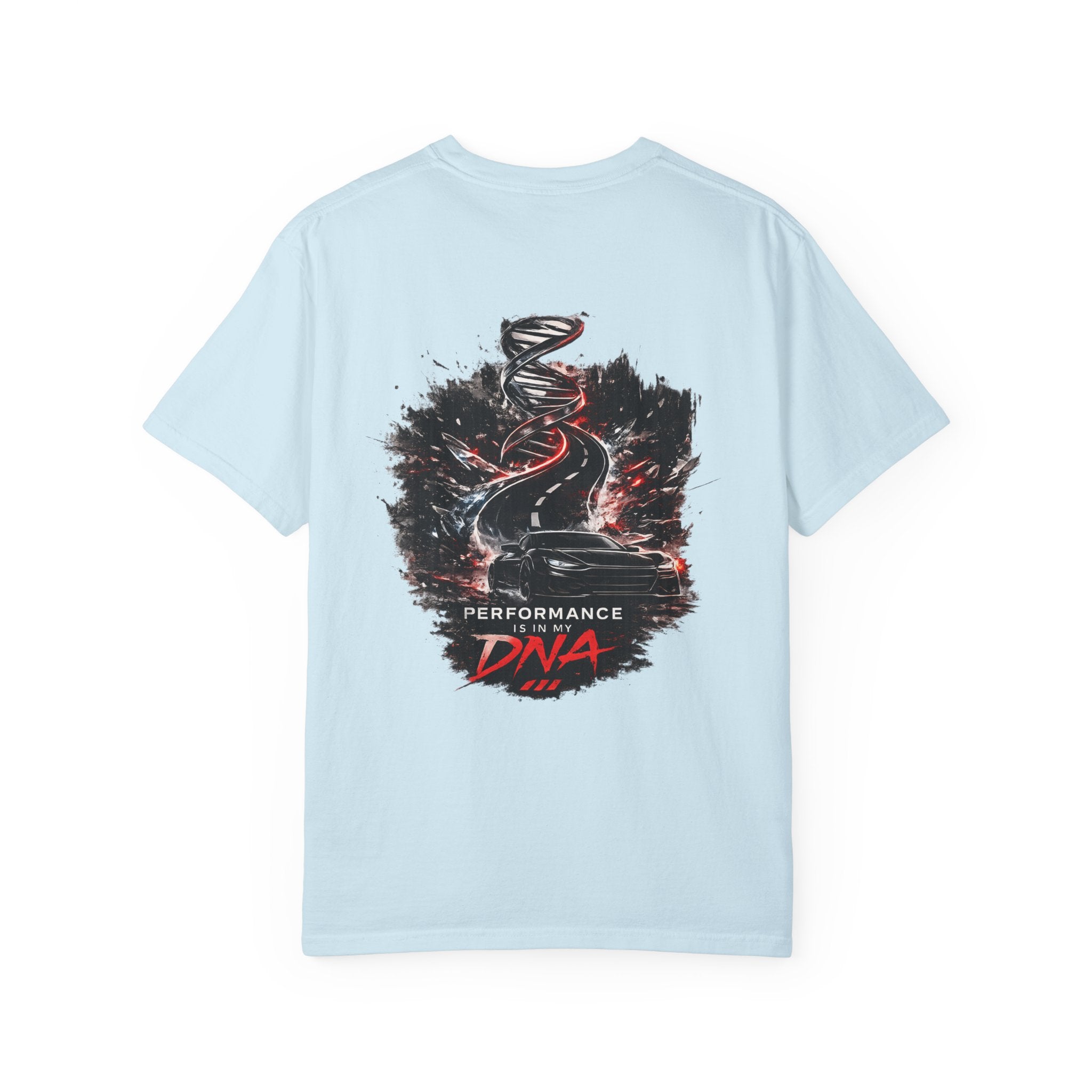 Performance DNA T‑Shirt