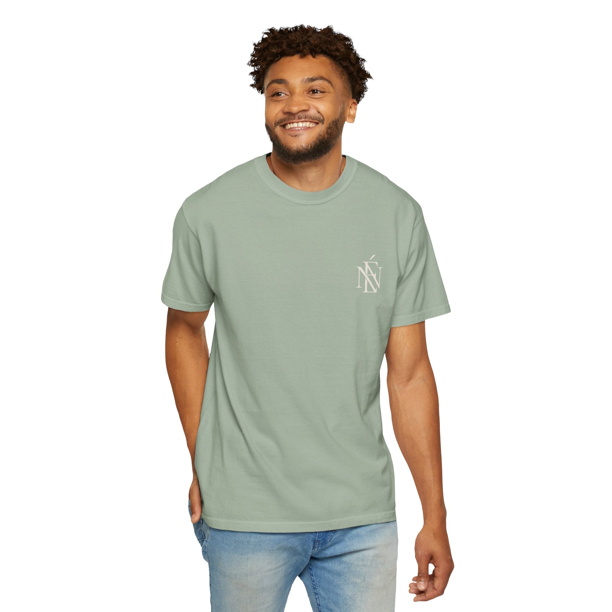 Néva Graphic T-Shirt