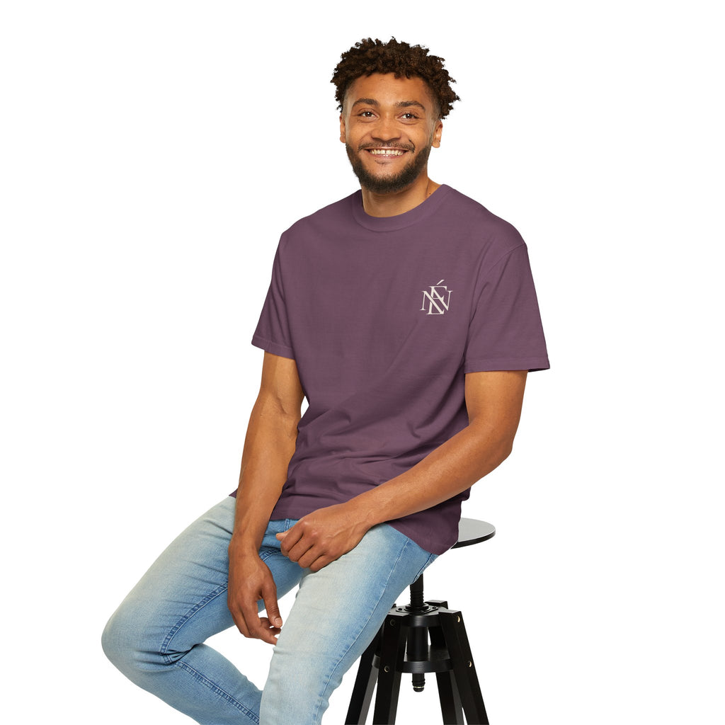 Néva Graphic T-Shirt