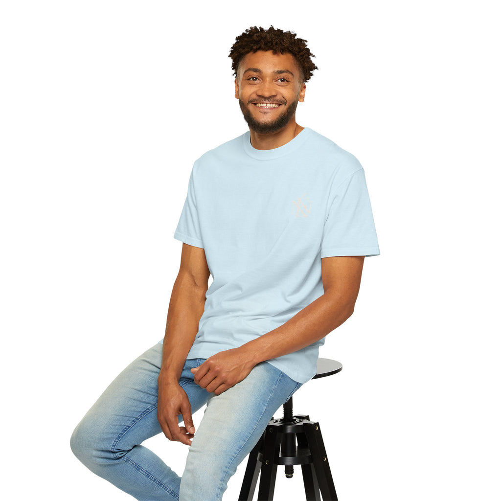 Néva Graphic T-Shirt