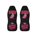 Car Seat Covers "Passenger Princess"