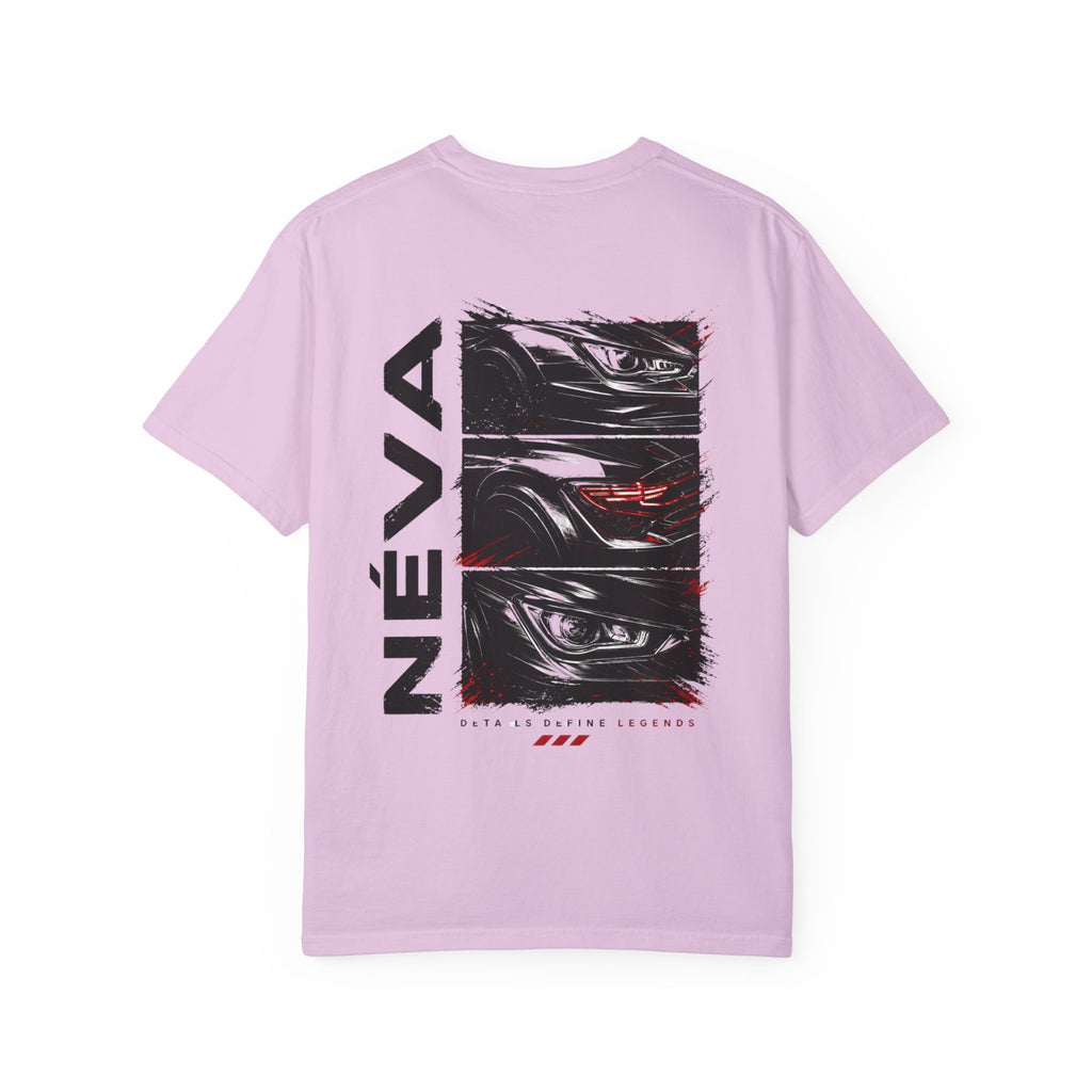 Néva Graphic T-Shirt