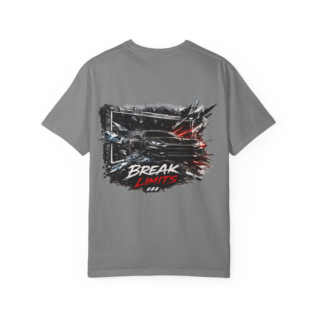 Break Limits Graphic T-Shirt