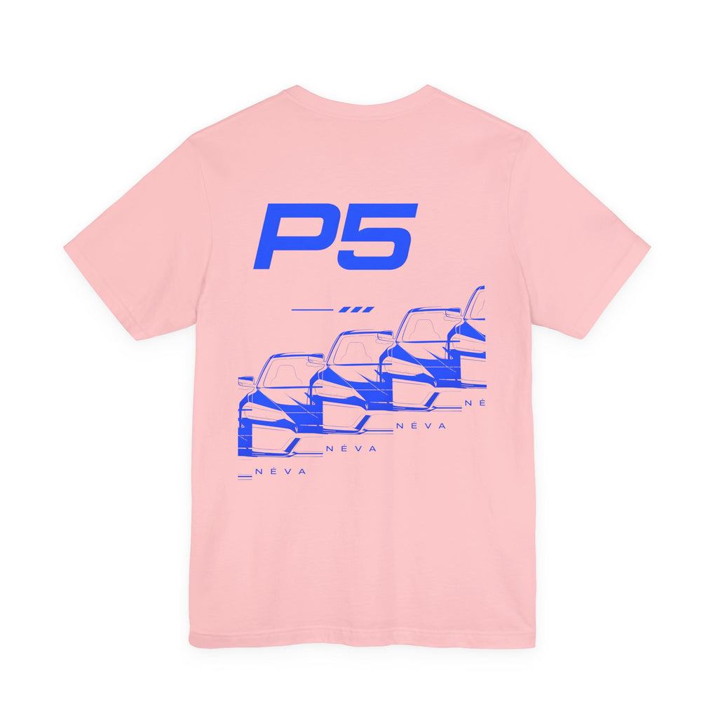 P5 Racing Tee