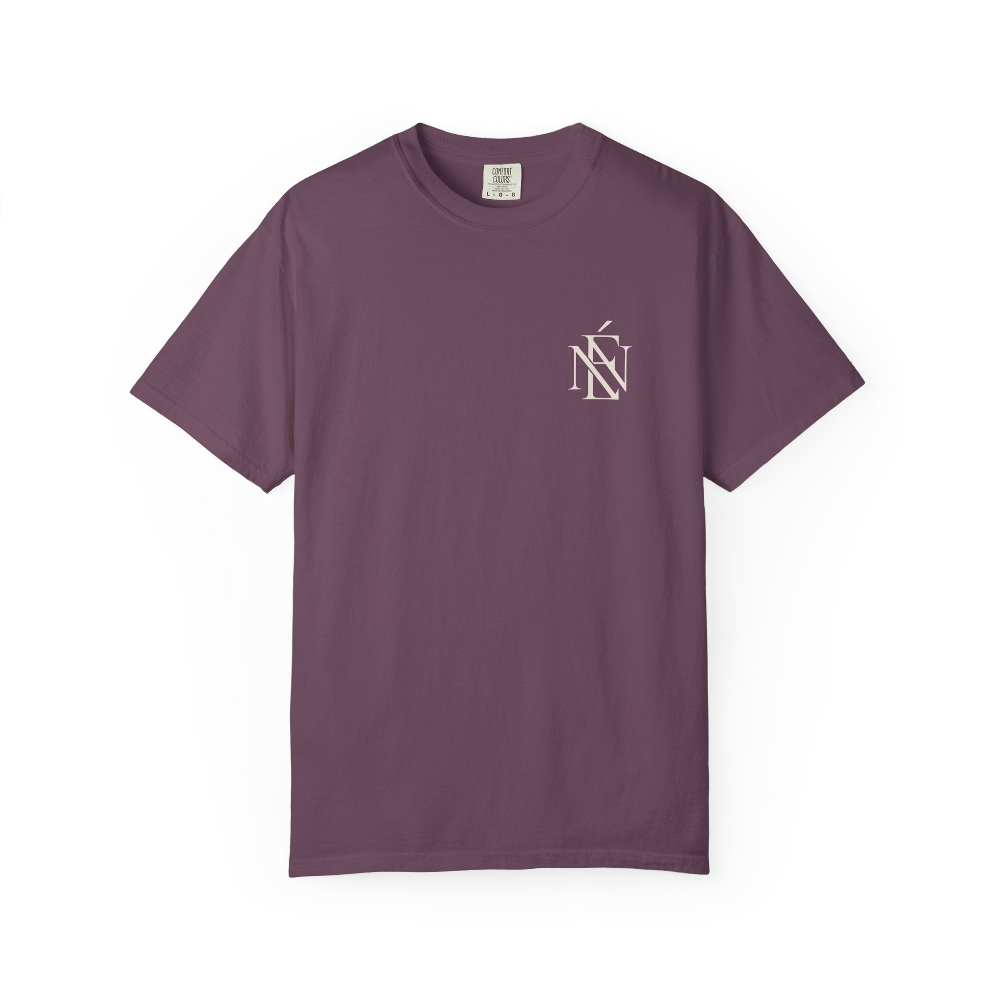 Néva Supercar Graphic Tee