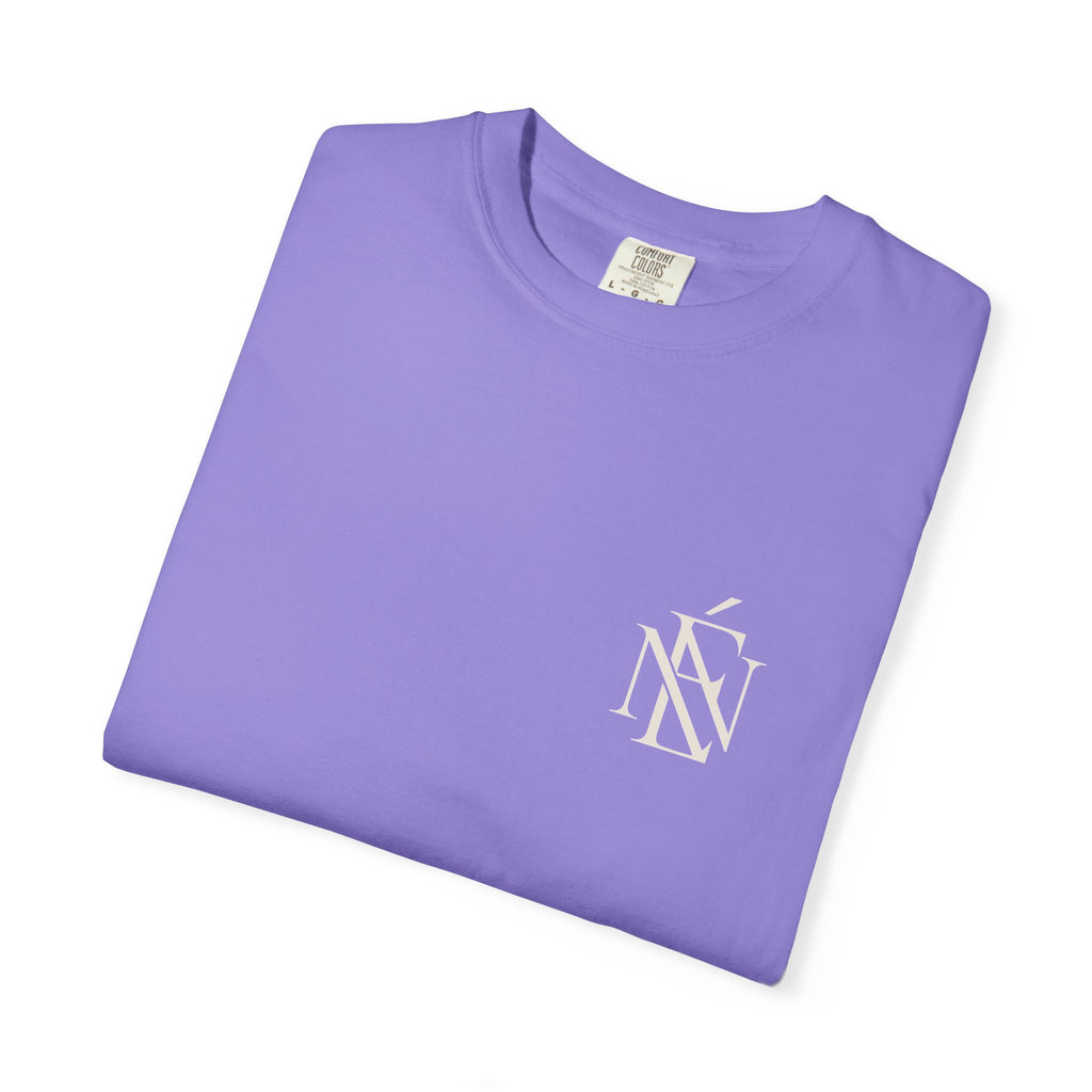 Car Graphic T-Shirt