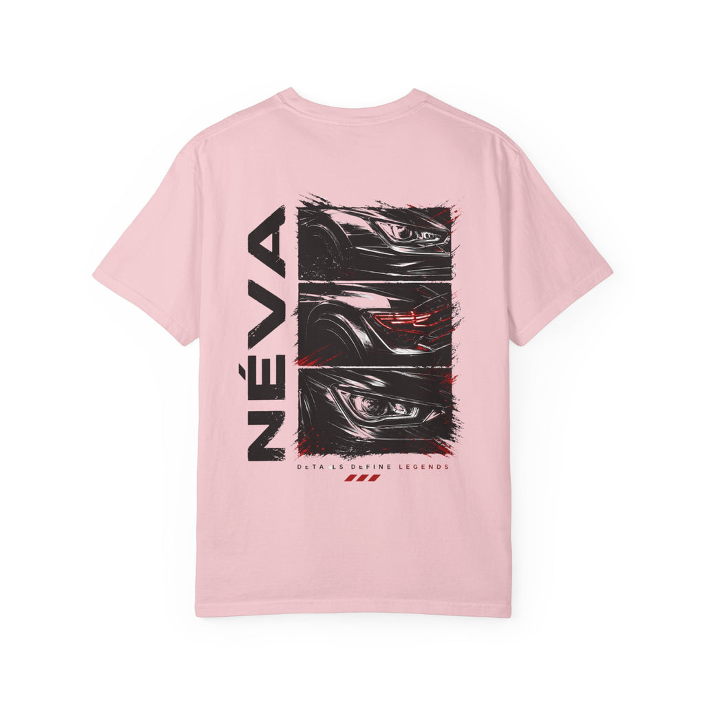 Néva Graphic T-Shirt