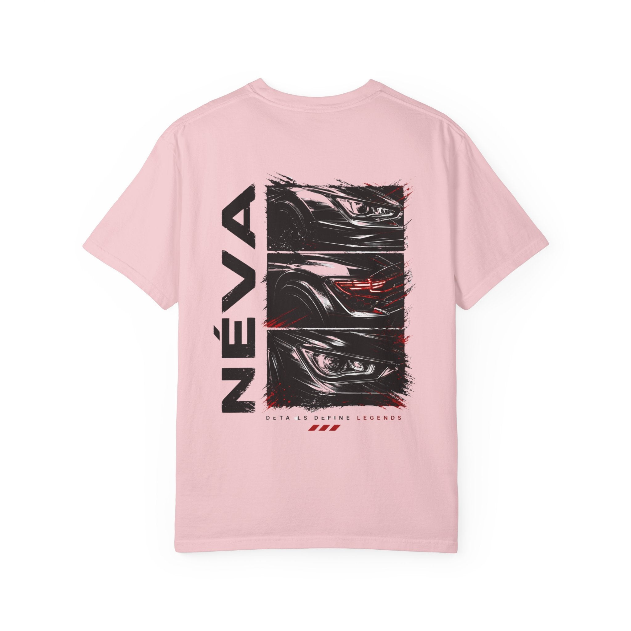 Néva Graphic T-Shirt