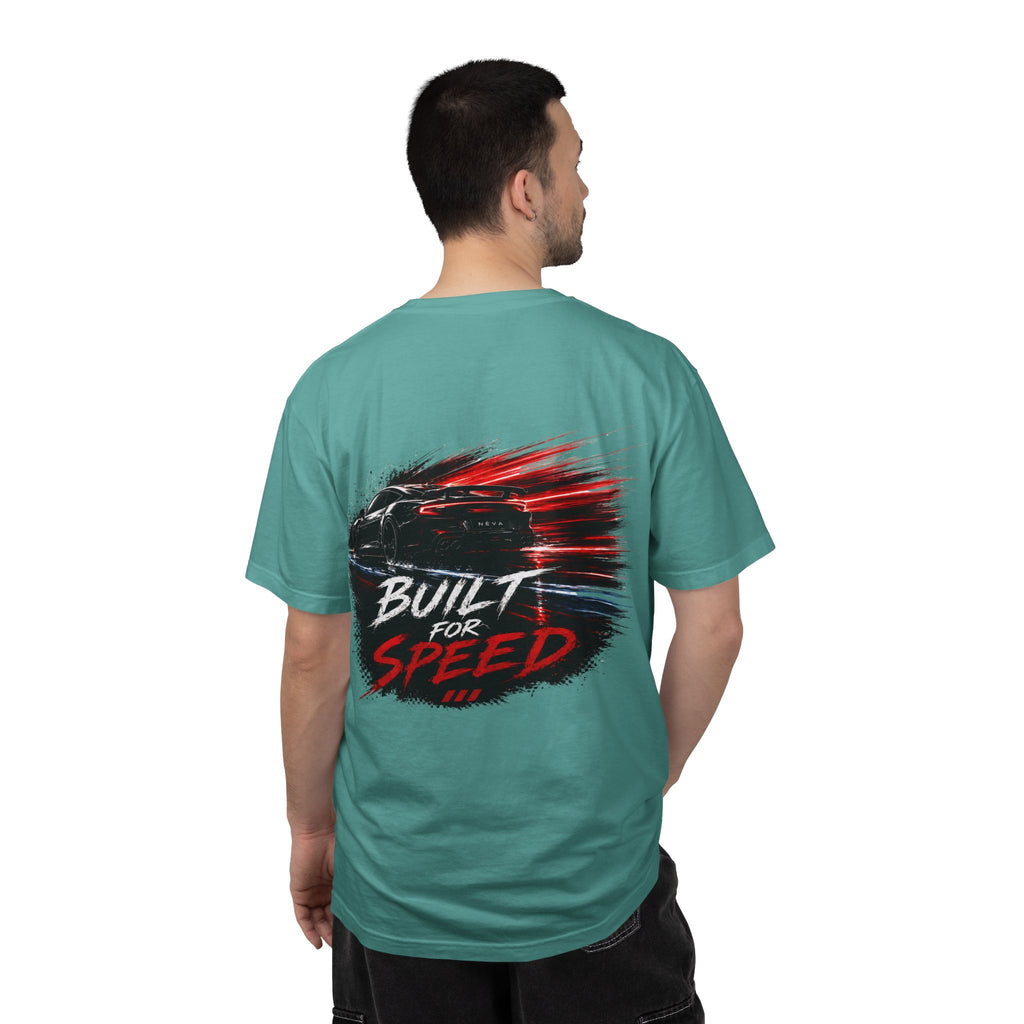 Built for Speed T-Shirt