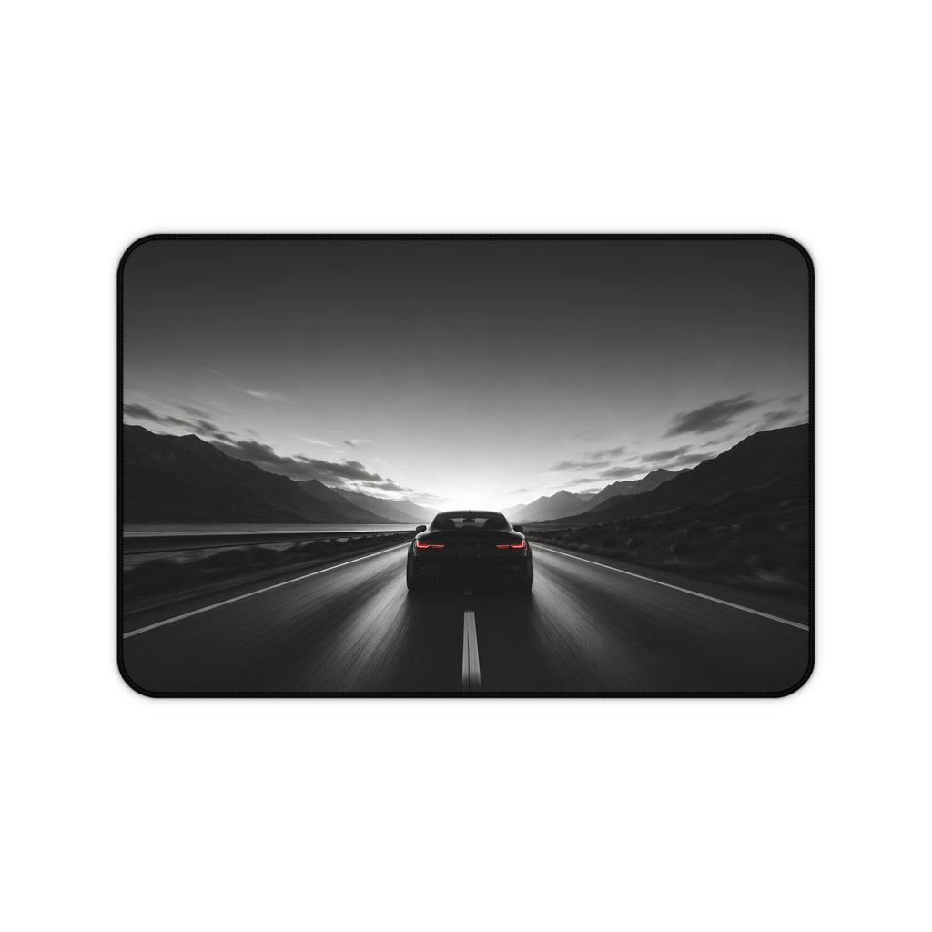 Road Trip Desk Mat