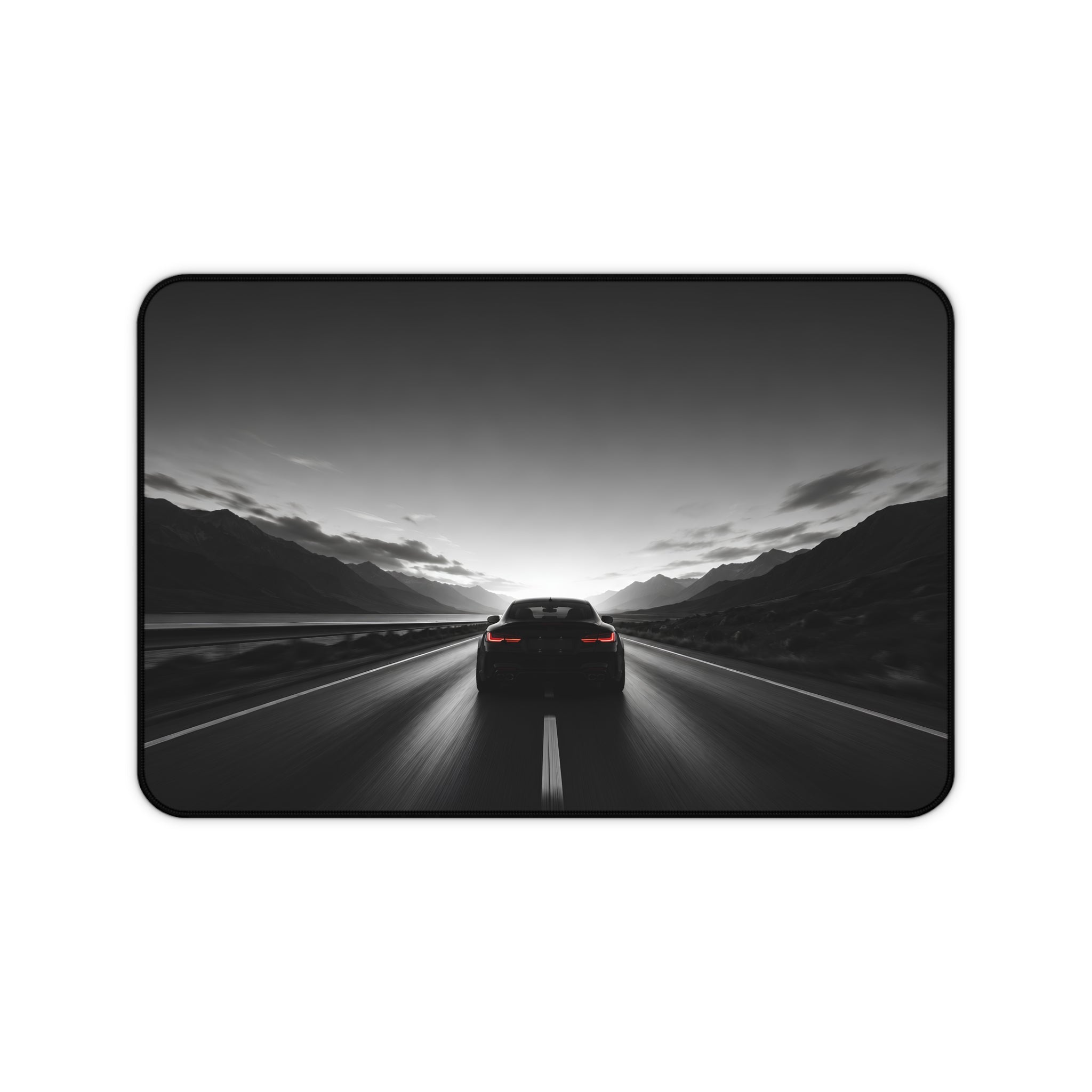 Road Trip Desk Mat
