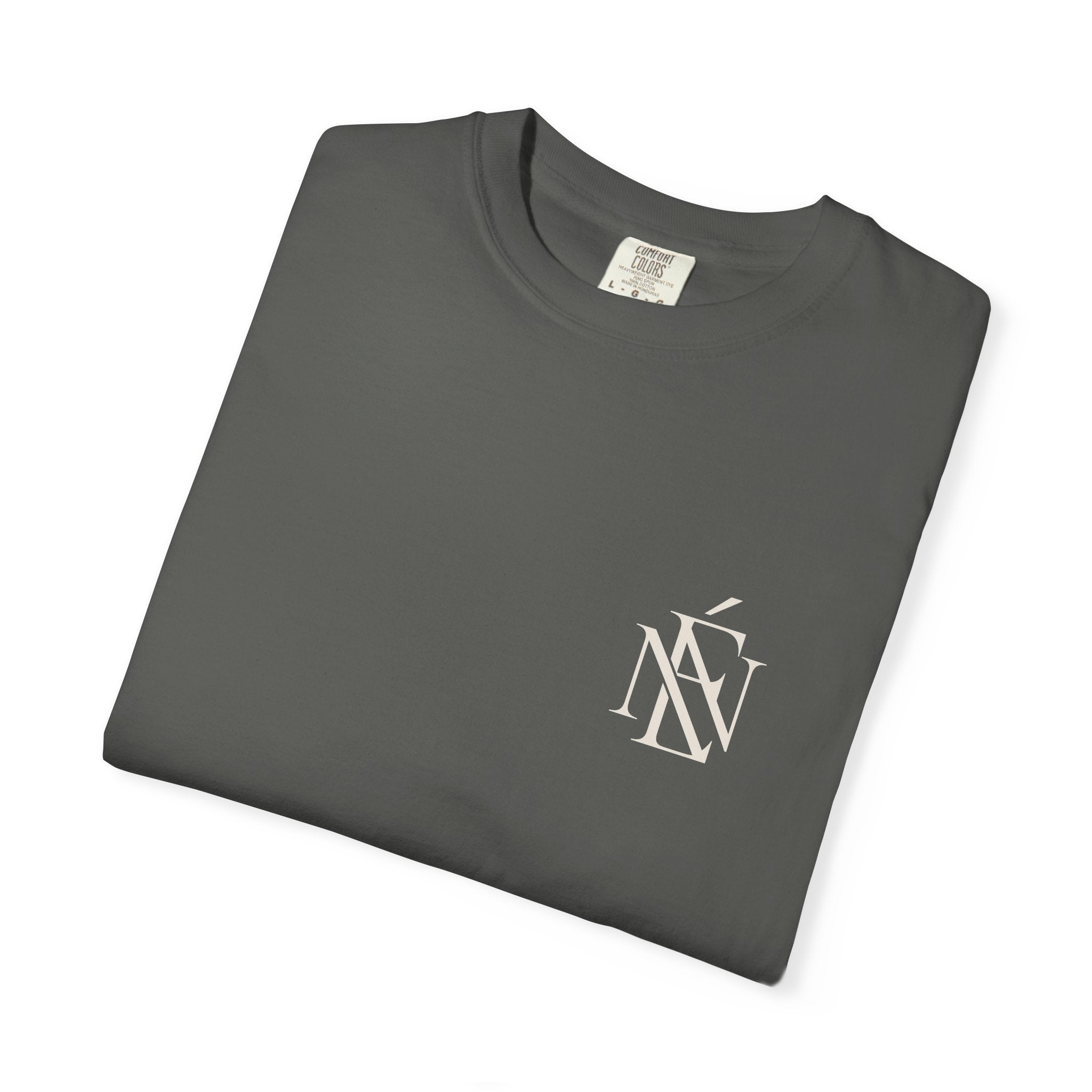 Car Graphic T-Shirt