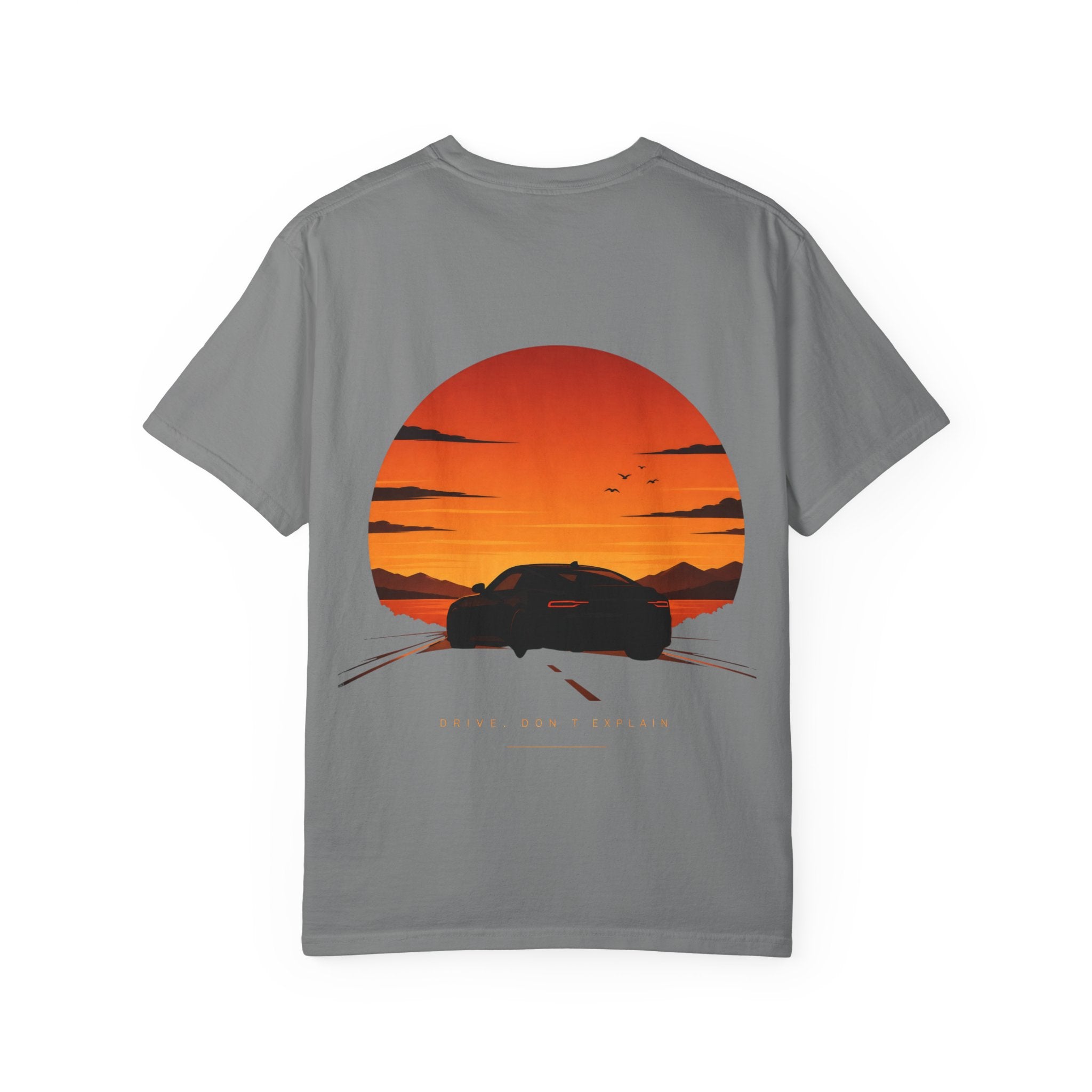 Sunset T-Shirt