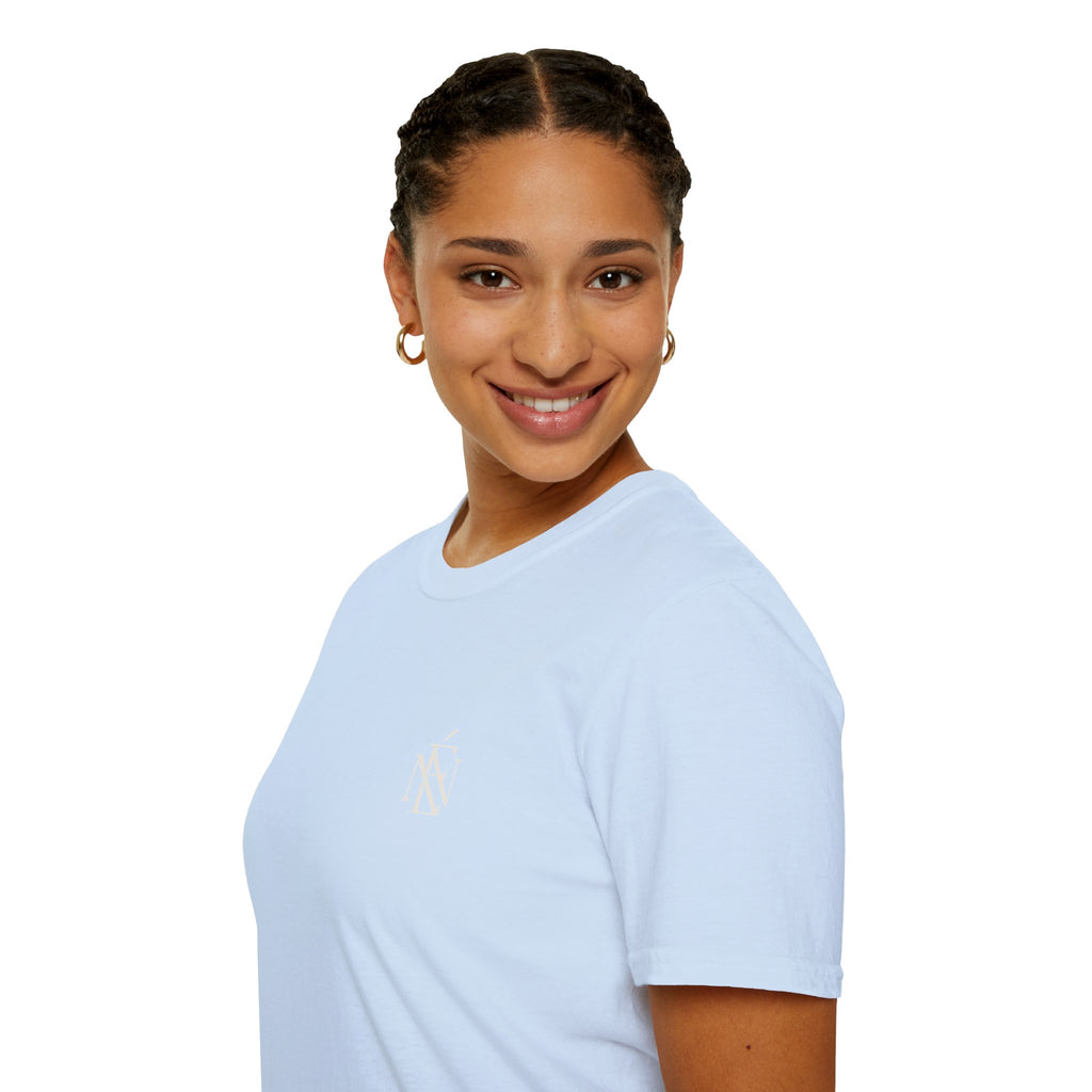 Passenger Princess T-Shirt